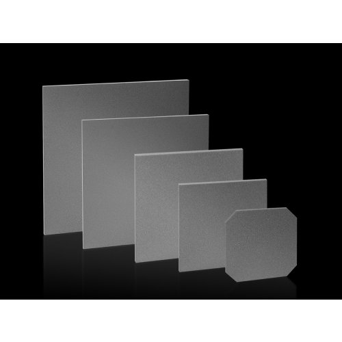 Rittal SK Blindafdekking tbv 3243-3245 VE=2 - Fri181408695 - 20133232