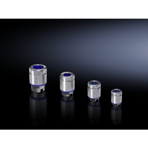 Rittal HD Wartel M16x1,5 (5-10) + moer VE=5 - Fri181408995 - 20132543