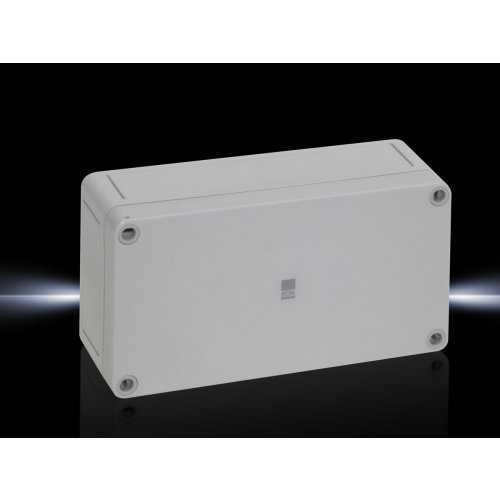 Rittal PK Kast 180x94x57 deksel grijs zMPL VE=2 - Fri181604395 - 20137010
