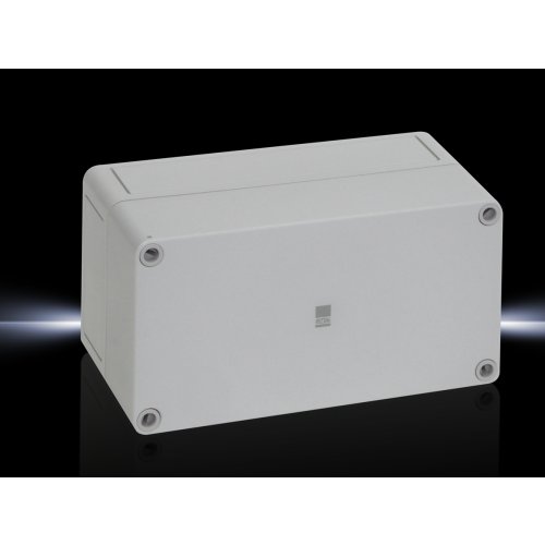 Rittal PK Kast 180x94x81 deks grijs zMPL VE=2 - Fri181604495 - 20137011