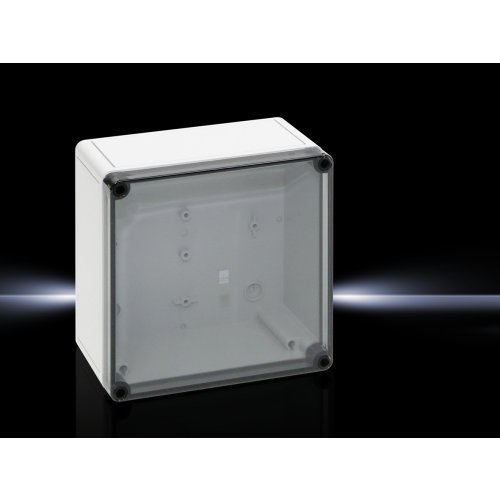 Rittal PK Kast 182x180x90 deks transp zMPL - Fri181605395 - 20137020