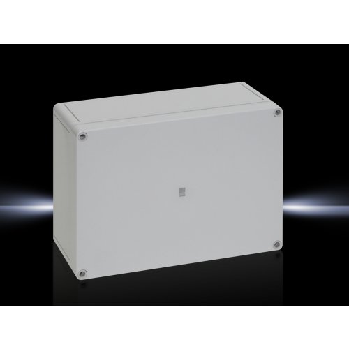 Rittal PK Kast 254x180x90 deks grijs zMPL - Fri181605895 - 20137025