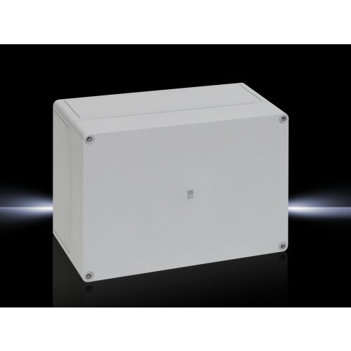 Rittal PK Kast 254x180x111 deks grijs zMPL - Fri181606095 - 20137027