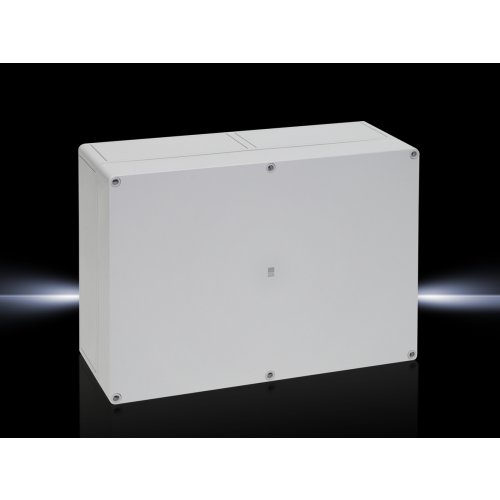 RITTAL pk kast 360x254x111 deks grijs zMPL 9523.000 - Fri181606595 - 1524727
