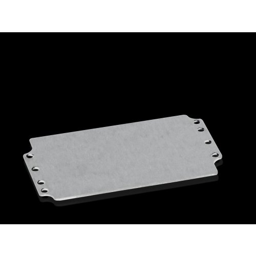 Rittal GA Montageplaat verz BxH 114x69 VE=10 - Fri181611695 - 20136601