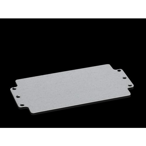 Rittal GA Montageplaat verz BxH 207x107 VE=2 - Fri181611795 - 20136607