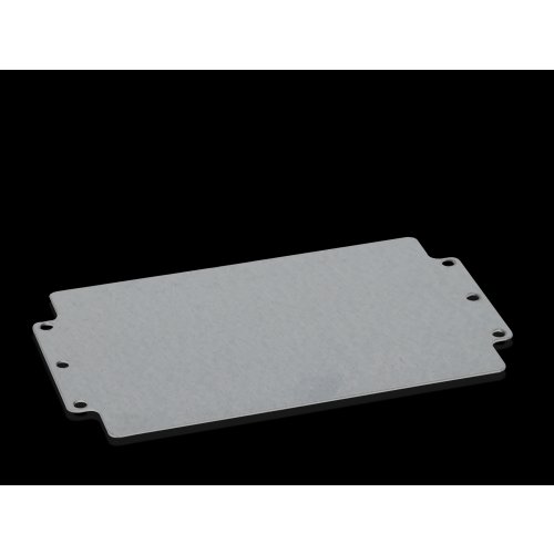 Rittal GA Montageplaat verz BxH 245x142 VE=2 - Fri181611995 - 20136612