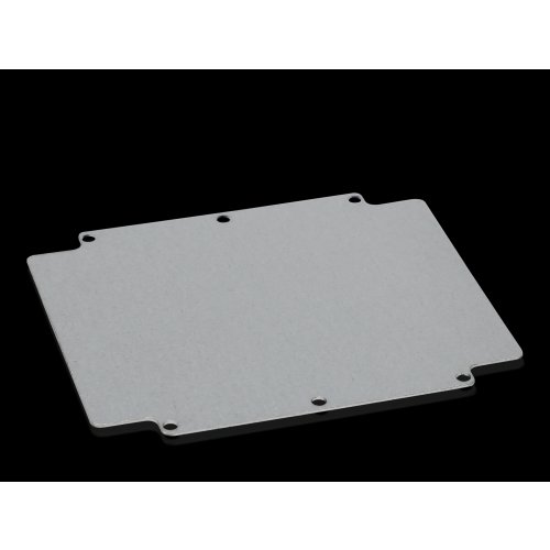 Rittal GA Montageplaat verz BxH 183x214 - Fri181612195 - 20136615