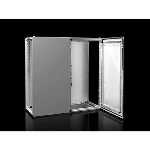 Rittal VX Kast 1200x1200x500 2D 1MPL RAL 7035 - Fri181614195 - 20136024