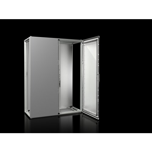 Rittal VX Kast 1200x1600x500 2D 1MPL RAL 7035 - Fri181614495 - 20136028