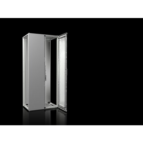 Rittal VX Kast 800x1800x500 2D 1MPL RAL 7035 - Fri181614895 - 20136579