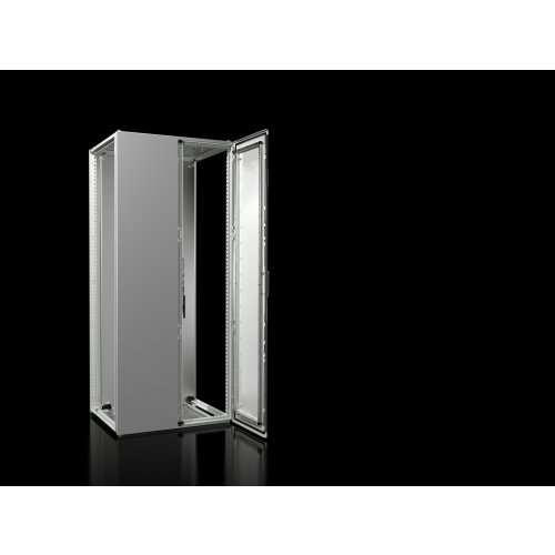 Rittal VX Kast 800x1800x600 2D 1MPL RAL 7035 - Fri181614995 - 20136580