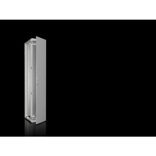 Rittal VX Kast 400x2000x500 1D 1MPL RAL 7035 - Fri181615195 - 20136034
