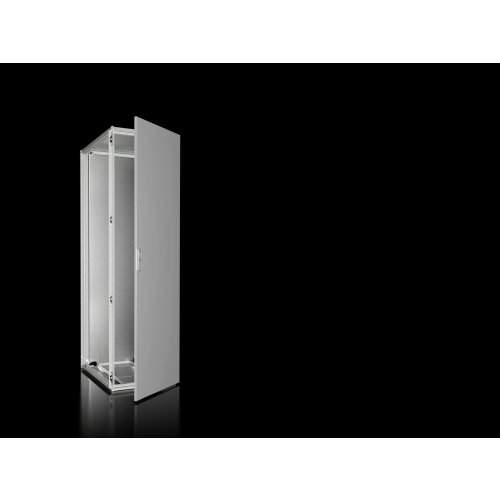 Rittal VX Kast 600x2000x800 1D 1MPL RAL 7035 - Fri181615895 - 20136065