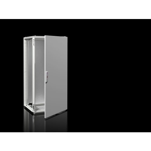 RITTAL vx aanbouwkast b600xh1200xd500 8615.000 - Fri181615995 - 11004538