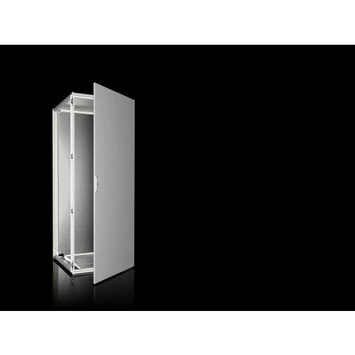 Rittal VX Kast 800x2000x800 2D 1MPL C4H RAL7035 - Fri181616995 - 20136566