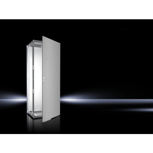 Rittal VX Deur 800x2000 RVS 1.4301 - Fri181617795 - 20134661