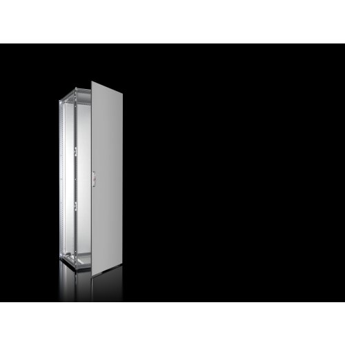 Rittal VX Kast 600x2000x600 1D 1MPL RVS 1.4301 - Fri181617895 - 20136043