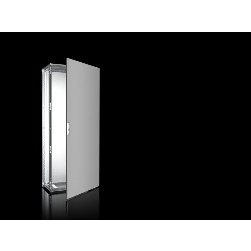 Rittal VX Kast 800x1800x400 1D 1MPL RVS 1.4301 - Fri181617995 - 20136045