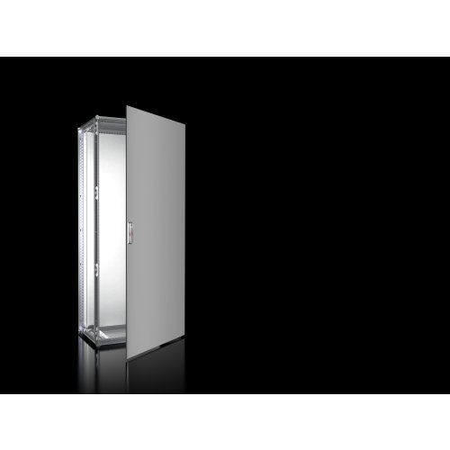 Rittal VX Kast 800x1800x500 1D 1MPL RVS 1.4301 - Fri181618095 - 20136046
