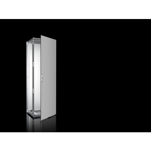 Rittal VX Kast 600x1800x500 1D 1MPL RVS 1.4301 - Fri181618195 - 20136048