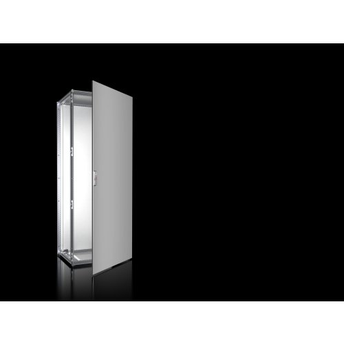 Rittal VX 800x2000x600 1D 1MPL RVS IP66/NEMA4X - Fri181618295 - 20136049