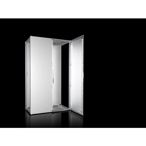 Rittal VX Kast 1200x2000x600 2D 1MPL RVS 1.4301 - Fri181618395 - 20136042