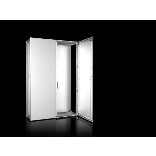 Rittal VX Kast 1200x1800x400 2D 1MPL RVS 1.4301 - Fri181618595 - 20136047