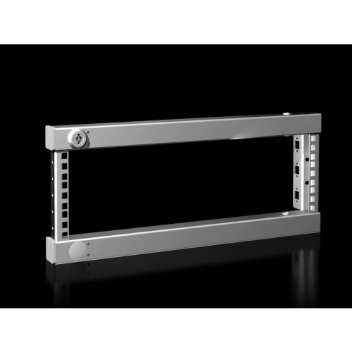 Rittal VX Zwenkraam AS 3HE 600/800B - Fri181619095 - 20136353