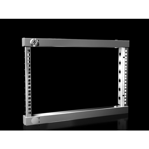 Rittal VX Zwenkraam AS 6HE 600/800B - Fri181619195 - 20136354
