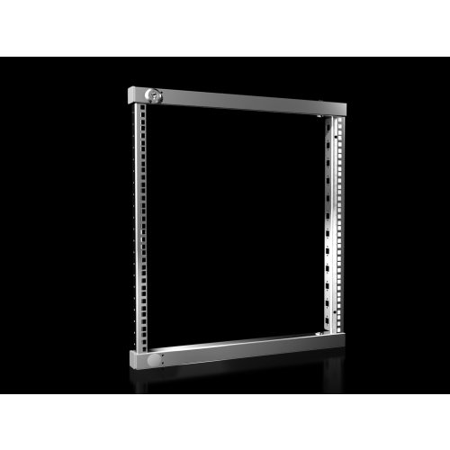 Rittal VX Zwenkraam AS 12HE 600/800B - Fri181619395 - 20136356