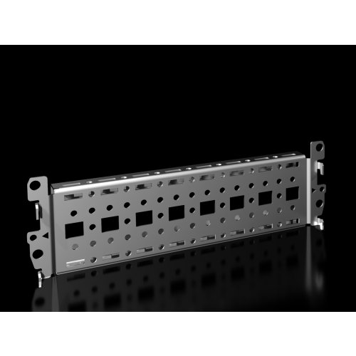 Rittal VX Systeemchassis buitenniv.BHD=300 VE=4 - Fri181619695 - 20136195