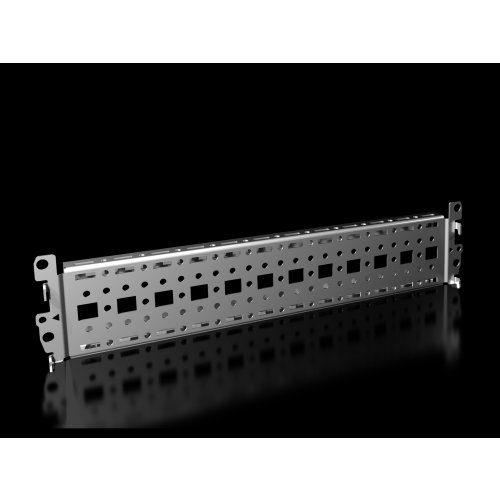 RITTAL vx systeemchassis 18x 64mm se=4 8617.010 - Fri181619795 - 1524779