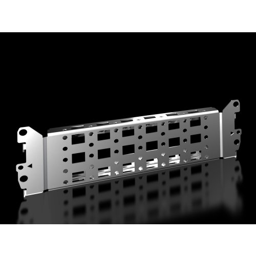 Rittal VX Systeemchassis binnenniv.BHD=300 VE=4 - Fri181620395 - 20136202