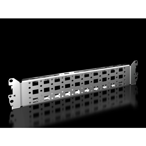 RITTAL systeemchassis 23 x 64 mm ve=4 8617.110 - Fri181620495 - 11009914