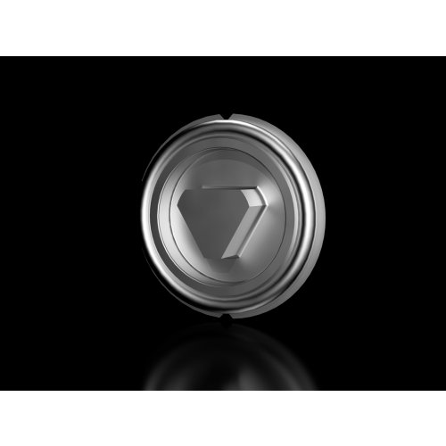 Rittal VX Binnenwerk 8 mm driekant - Fri181621895 - 20136287