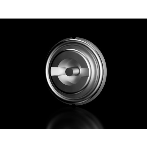 RITTAL vx binnenwerk dubbelbaard 3mm 8618.306 - Fri181622195 - 1524782