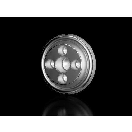 Rittal VX Binnenwerk Fiat - Fri181622295 - 20136291