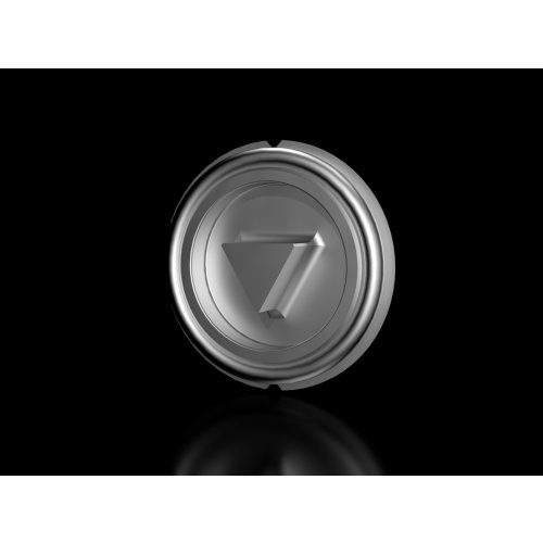 Rittal VX Binnenwerk 6,5 mm driekant - Fri181622395 - 20136292
