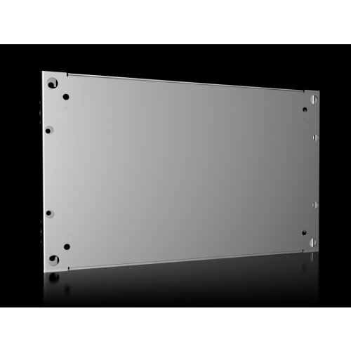 RITTAL vx deelmontageplaat bxd 500x300mm 8617.510 - Fri181622495 - 11006230