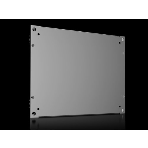 Rittal VX Deelmontageplaat BxD 500x400 - Fri181622595 - 20136232