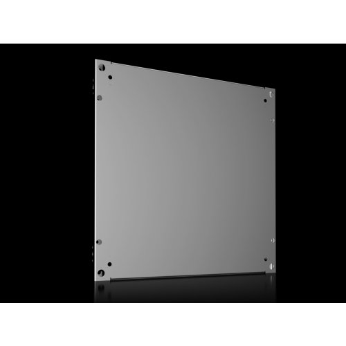 Rittal VX Deelmontageplaat BxD 500x500 - Fri181622695 - 20136233