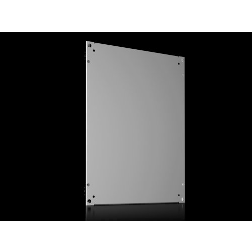 Rittal VX Deelmontageplaat BxD 500x700 - Fri181622795 - 20136234