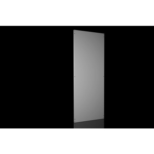 Rittal VX Scheidingswand HxD 2000x800 - Fri181624395 - 20136088