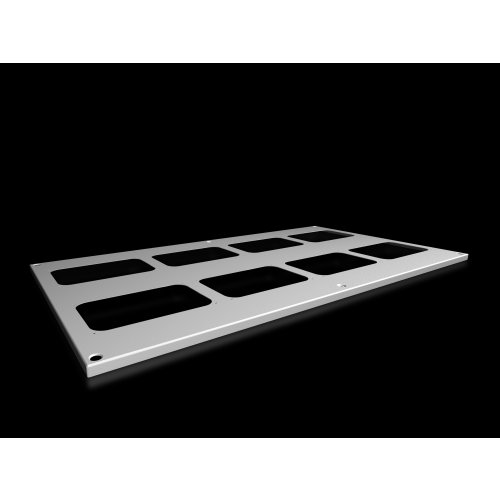 Rittal SV VX Dakplaat v kabelinvoerfl. 1100x600 - Fri181625295 - 20137558