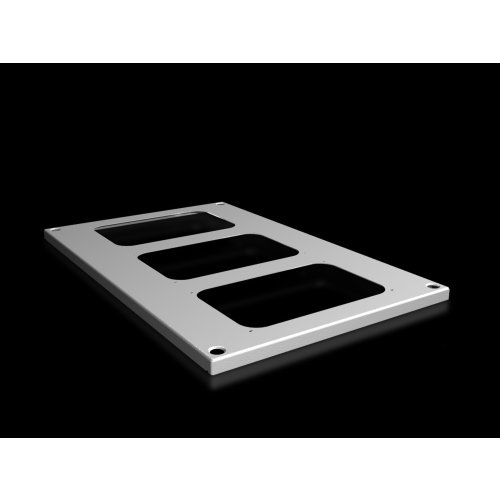 Rittal SV VX Dakplaat v kabelinvoerfl. 400x600 - Fri181625395 - 20137559