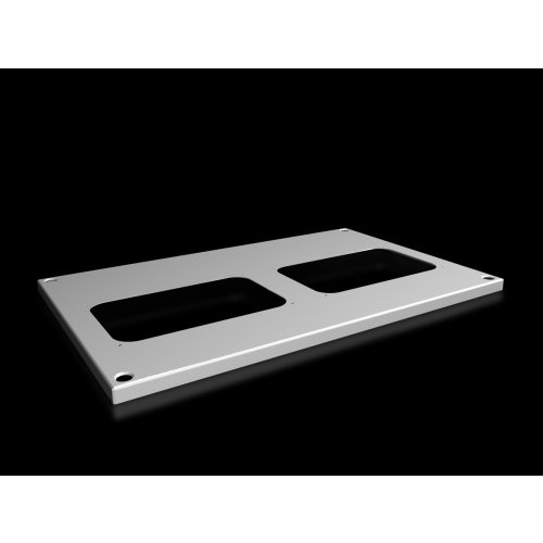 Rittal SV VX Dakplaat v kabelinvoerfl. 600x400 - Fri181625595 - 20137561