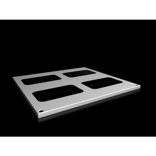 Rittal SV VX Dakplaat v kabelinvoerfl. 600x600 - Fri181625695 - 20137562