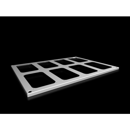 Rittal SV VX Dakplaat v kabelinvoerfl. 800x600 - Fri181625895 - 20137564