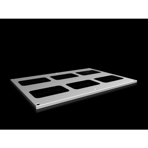 Rittal SV VX Dakplaat v kabelinvoerfl. 850x600 - Fri181625995 - 20137567